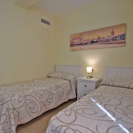Soho Grupalmalaga Апартаменты Малага