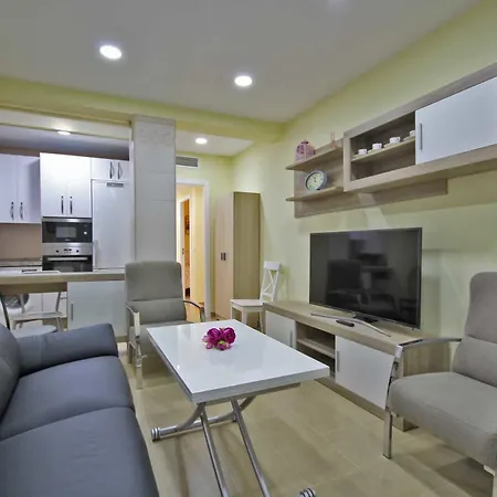 Soho Grupalmalaga Малага